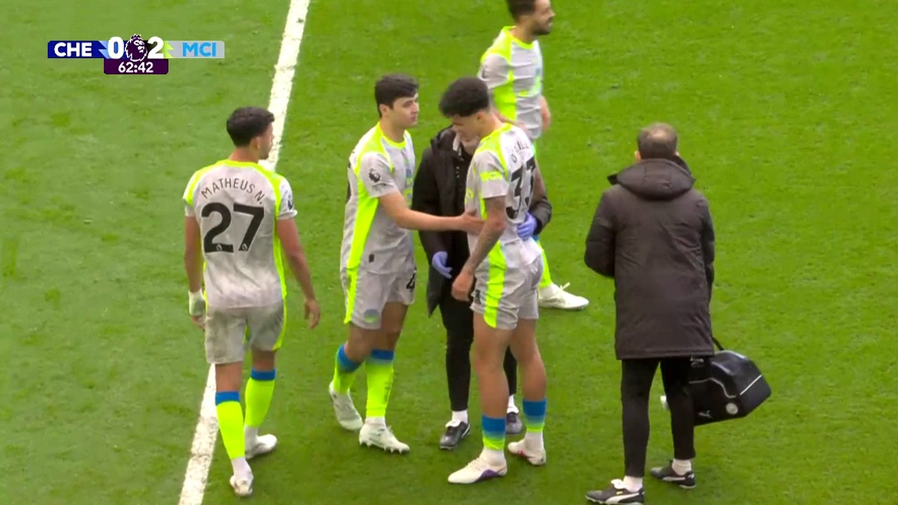 Khusanov vs Chelsea 2026