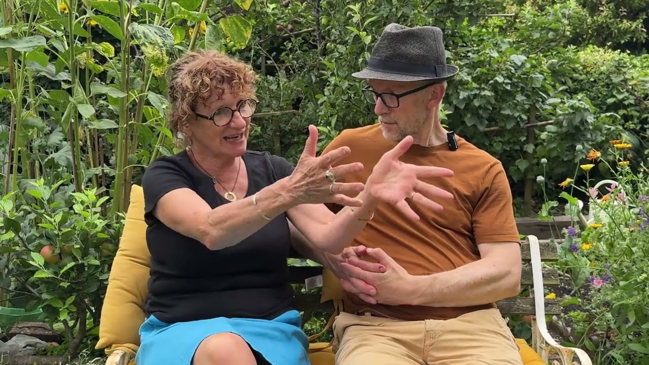 Living Between the Waves