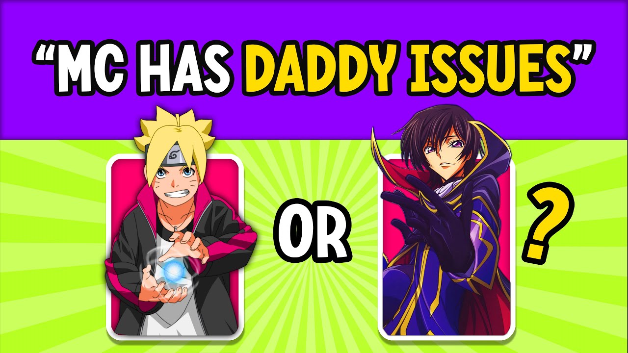 Anime BAD DESCRIPTION Challenge 2! 😈 | Anime Quiz