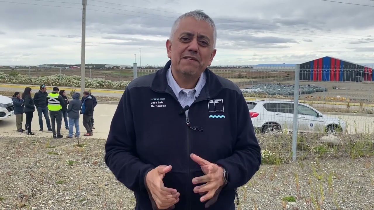 Más de 20 empresas pujan por la construcción del nuevo Electroterminal de Punta Arenas