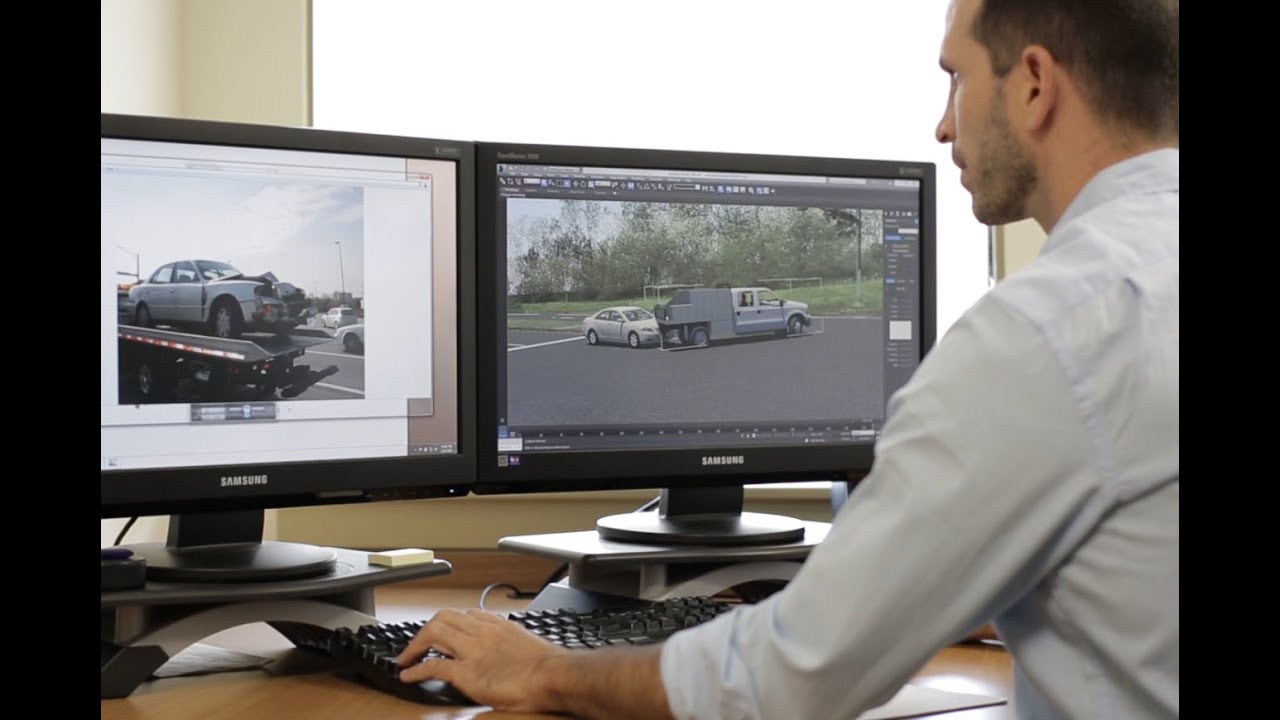 Engineering Animations and Demonstrative Evidence