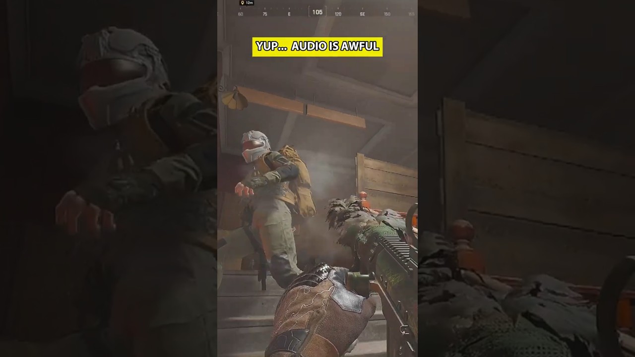 PLEASE FIX THIS 😭😭  | Arena Breakout Infinite
