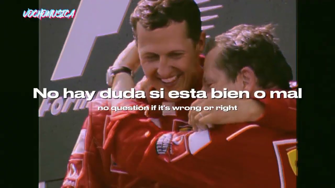 Don Toliver - Lose My Mind (feat. Doja Cat) [From F1® The Movie] (Lyrics Ingles/Español)