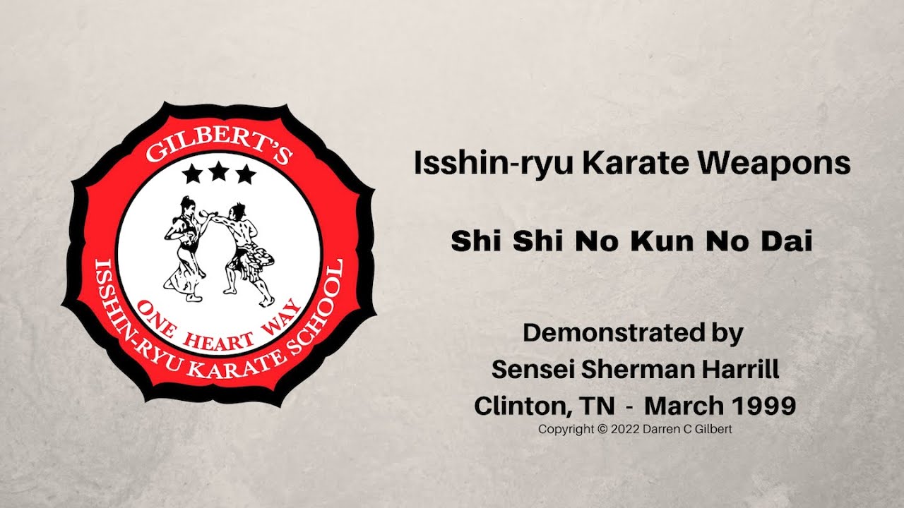 Shi Shi No Kun No Dai