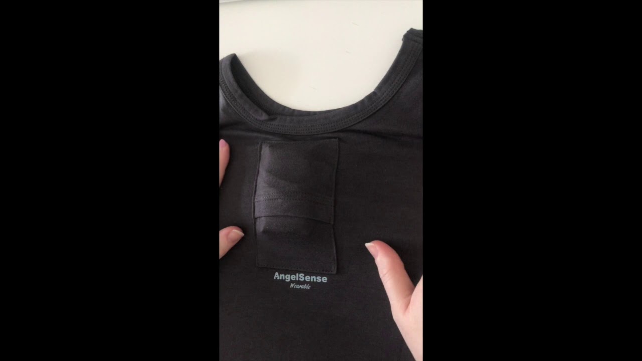 AngelSense GPS Tracker Review