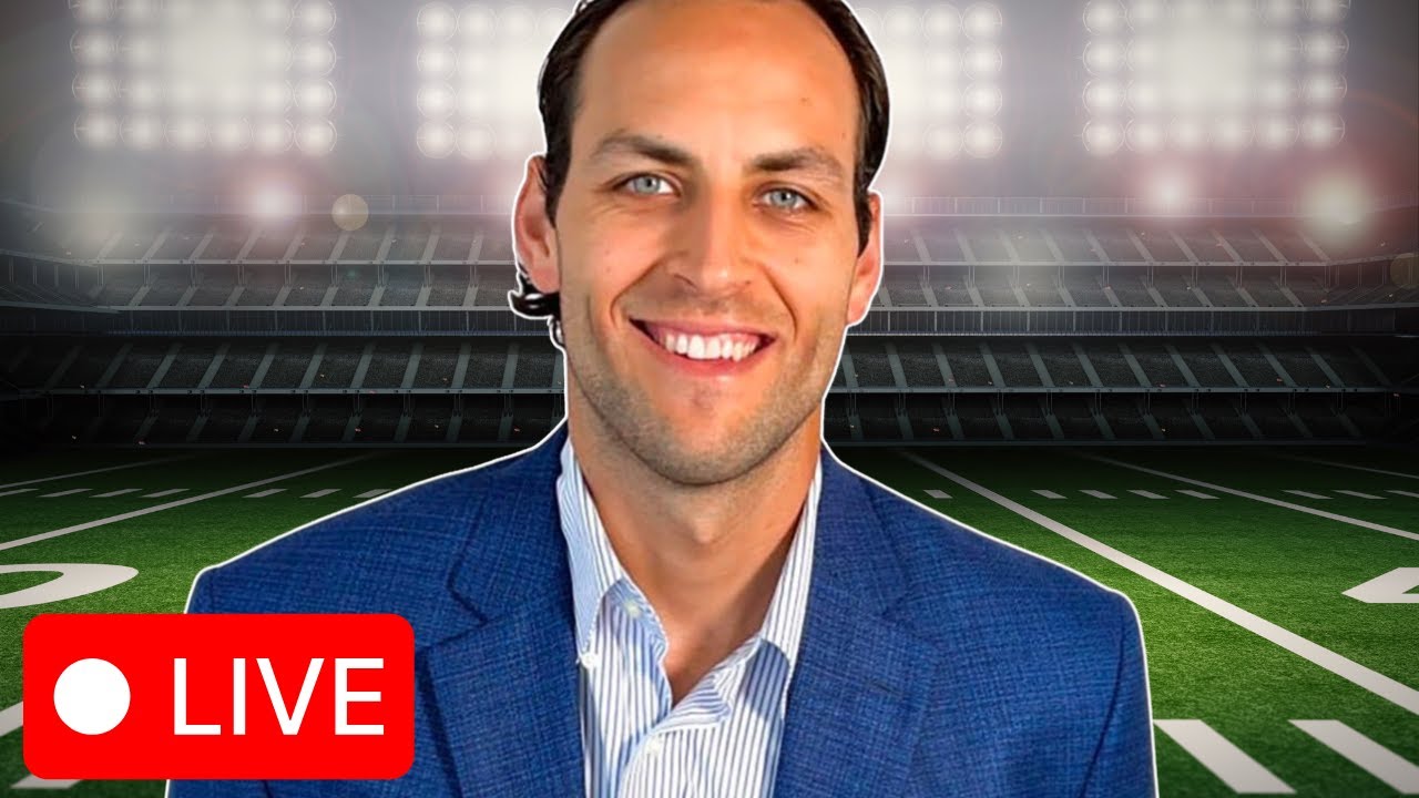 LIVE! From The Super Bowl! The Ryan Ripken Show