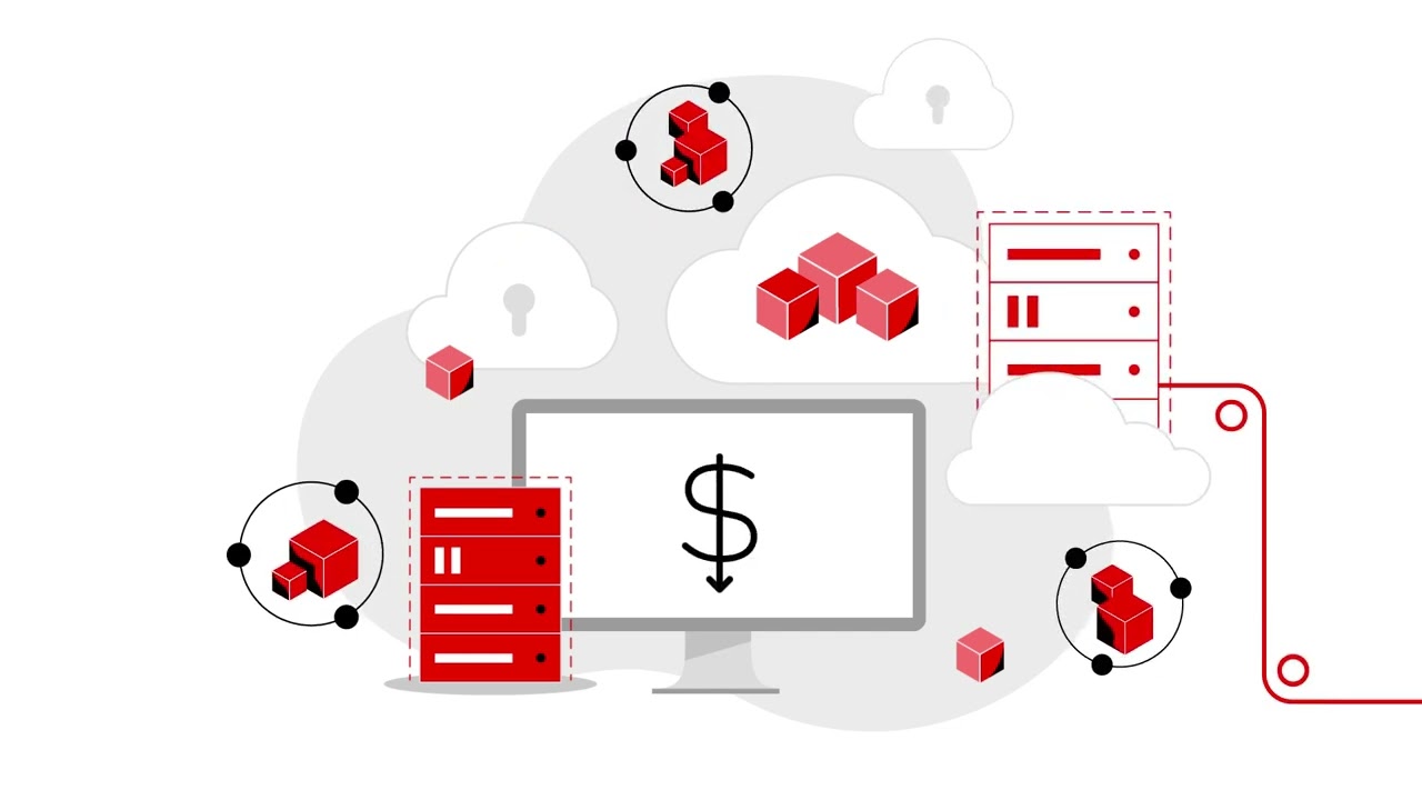 Red Hat - NFV to Cloud Native