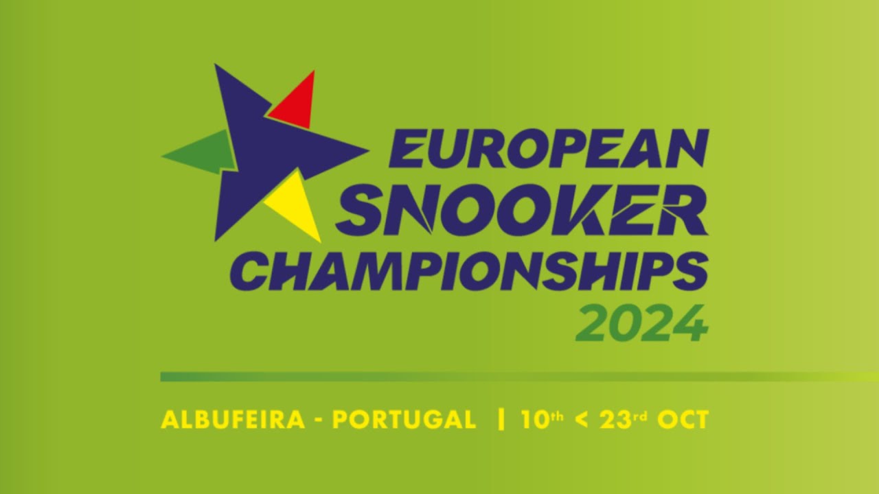 (Seniorzy) - Gary Thomson vs Miro Popovic: Mistrzostwa Europy w Snookerze –Portugalia 2024