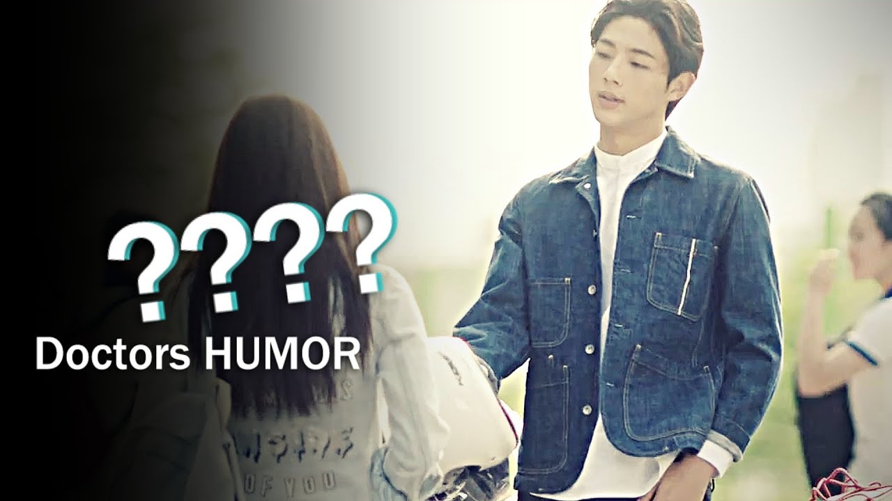 Doctors MV - Humor ''Bang Bang''
