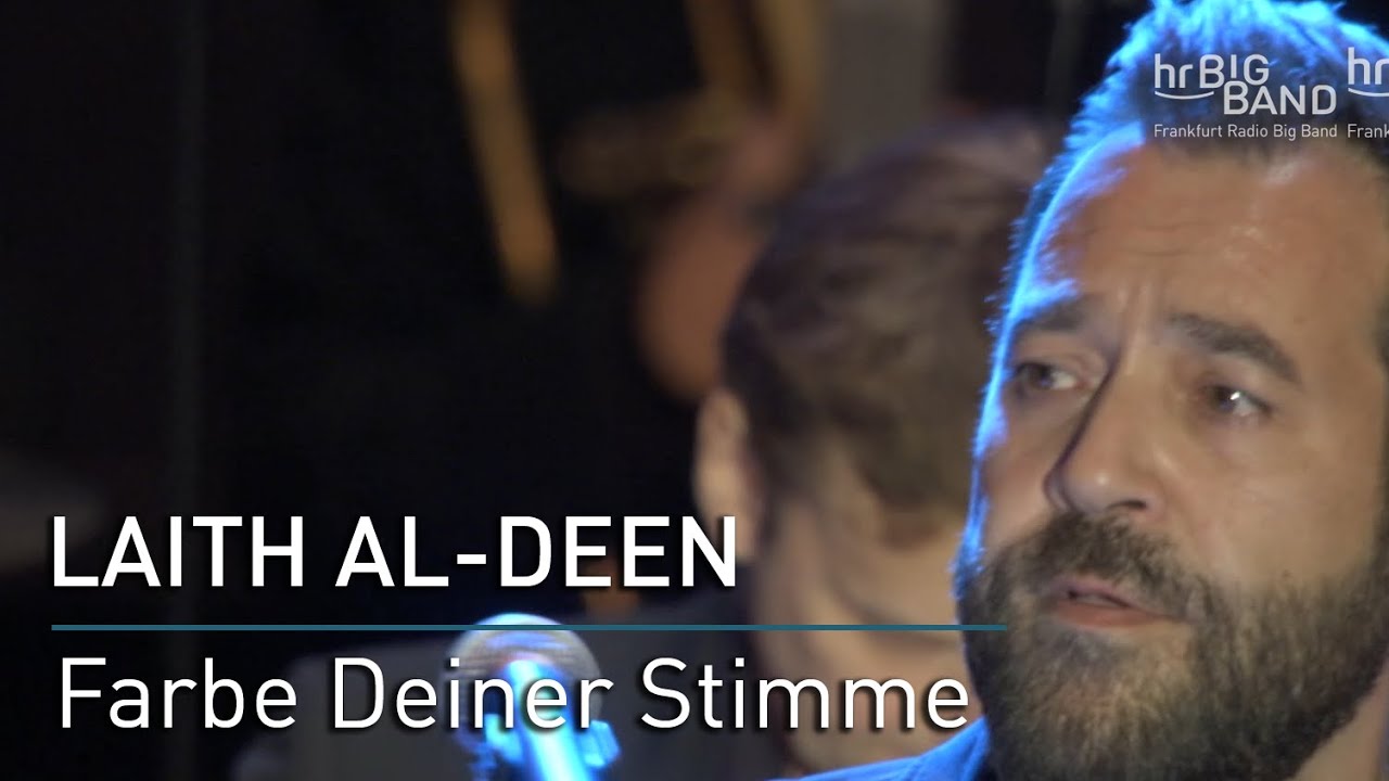 Laith Al-Deen: 