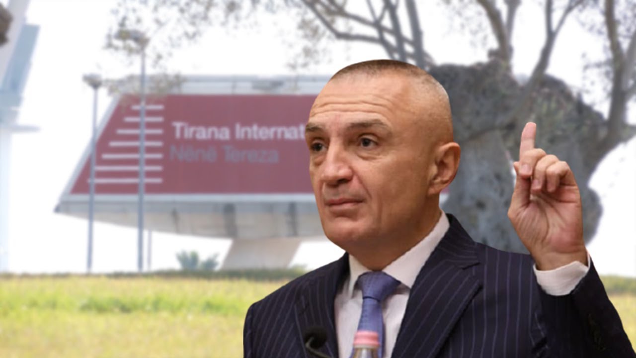 Meta kthen ligjin qe zgjat afatin e koncesionit te aeroportit &ldquo;Nene Tereza&rdquo; me 13 vjet
