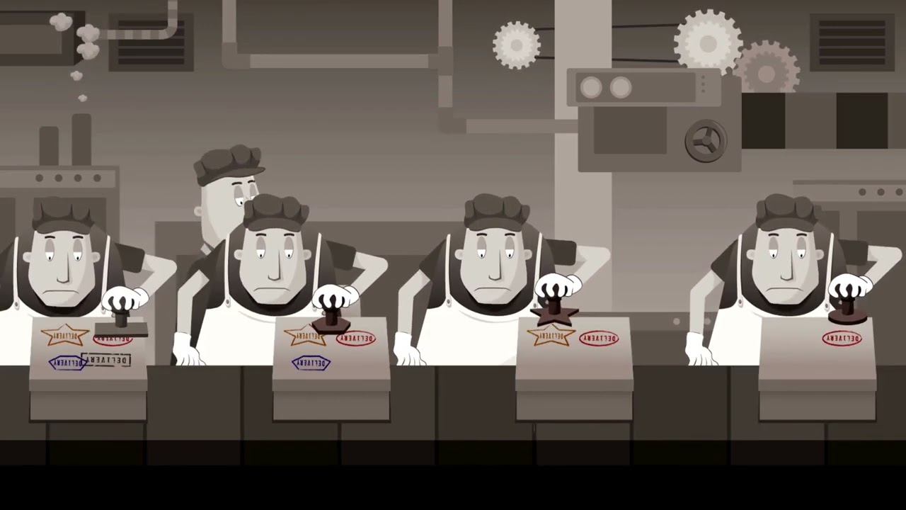 L'individualisation - 1 notion en 2 minutes !