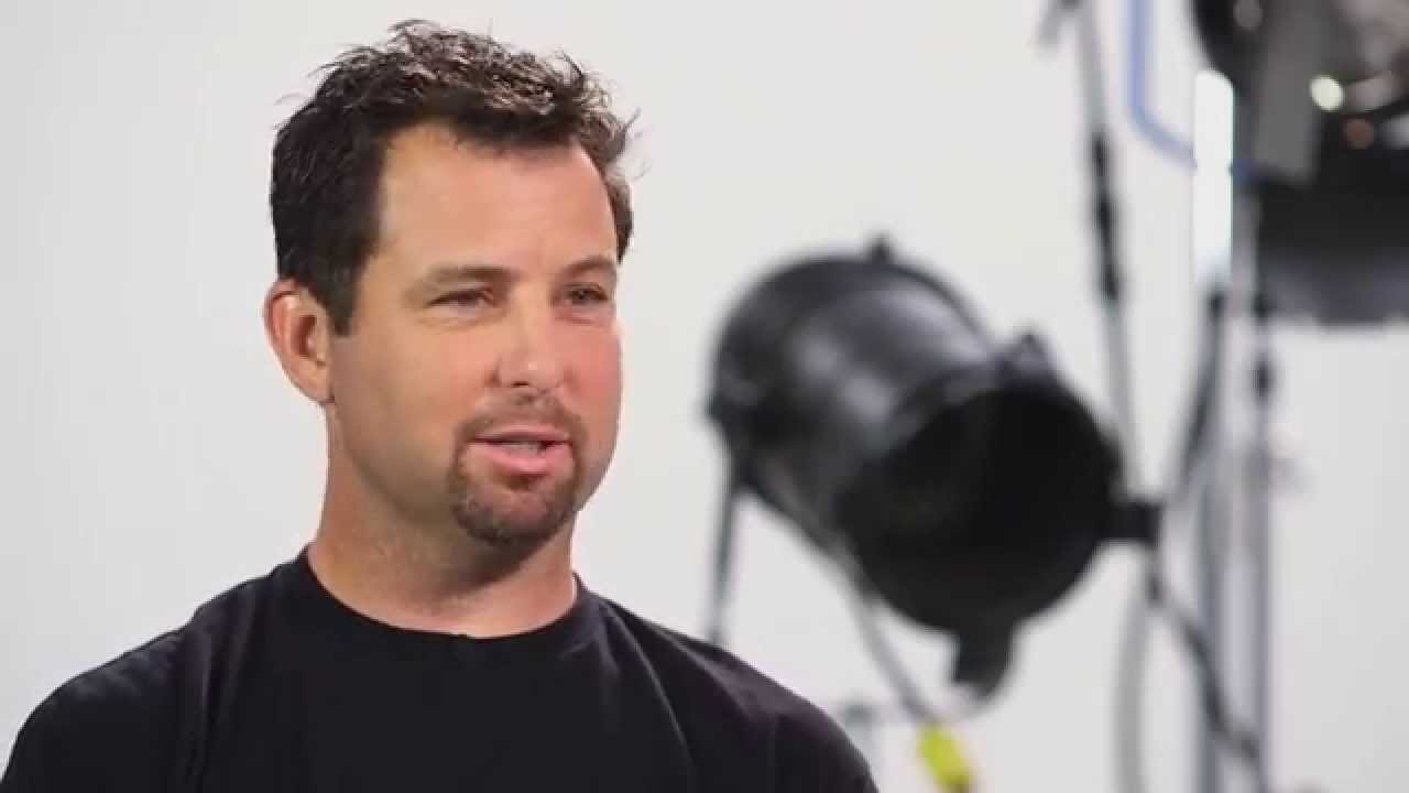 Dave Despain Bonus Footage &ndash; Jeremy McGrath, Difficult to dominate Off-Road