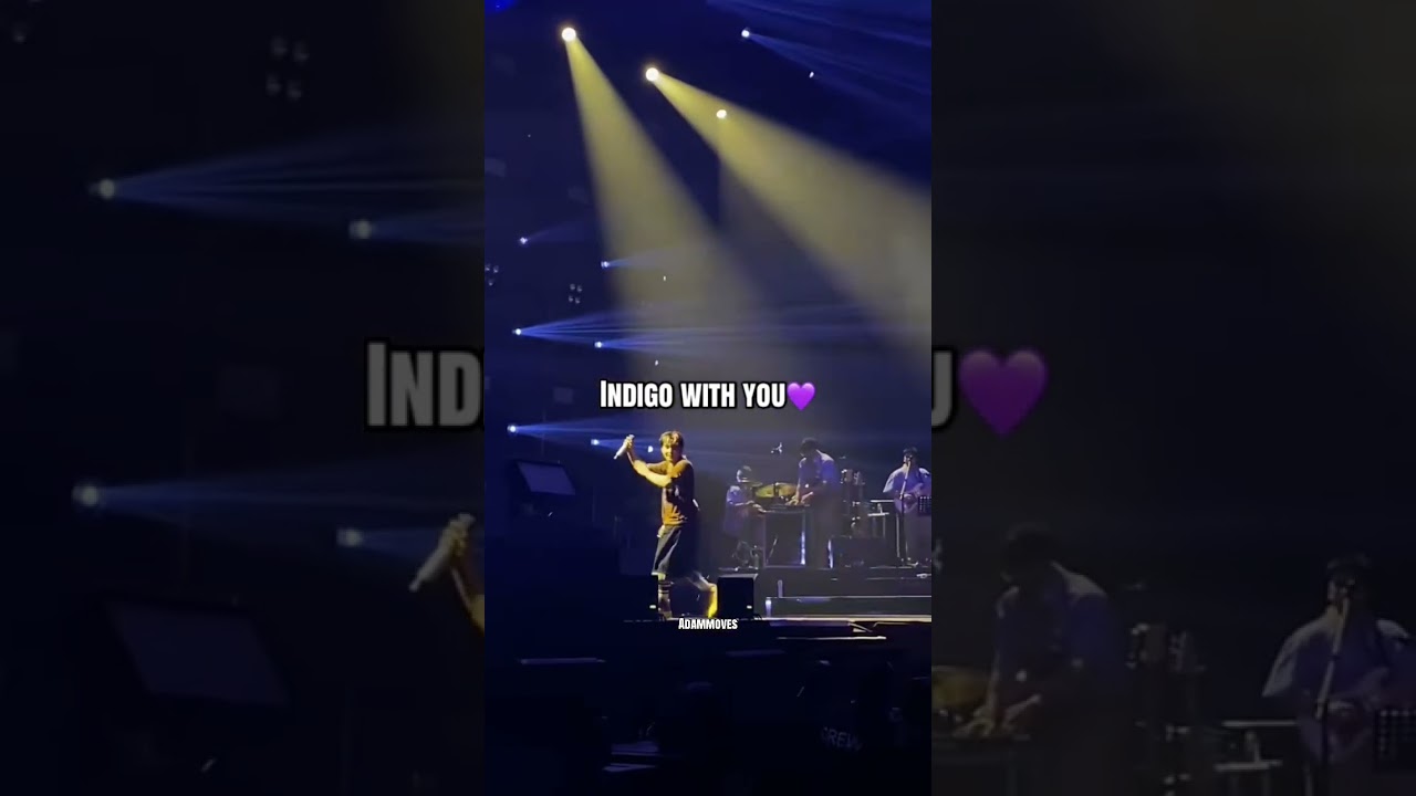 KOLORCOASTER THE CONCERT BY MAKI PART 2
