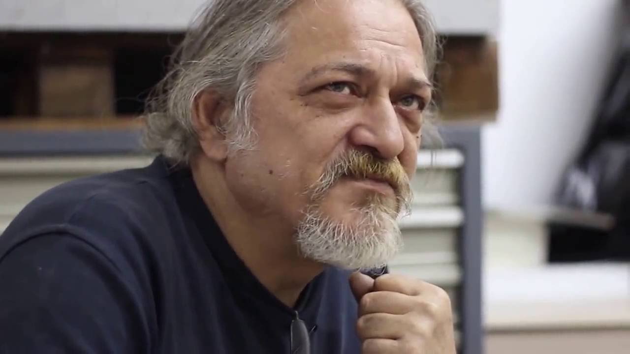 Tabaka Ofset Baskı