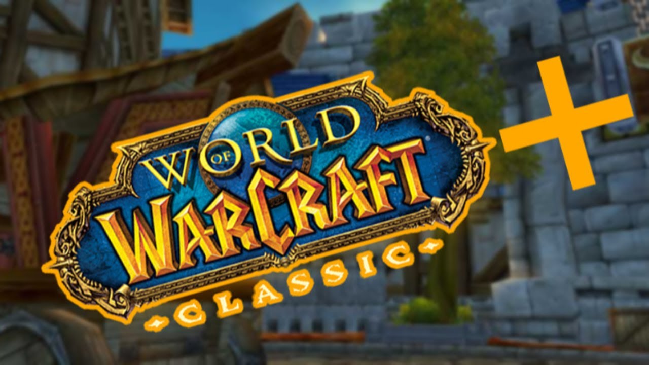 ALL EYES ON CLASSIC+ TBC PRE-PATCH - MYSTERY GUEST TODAY