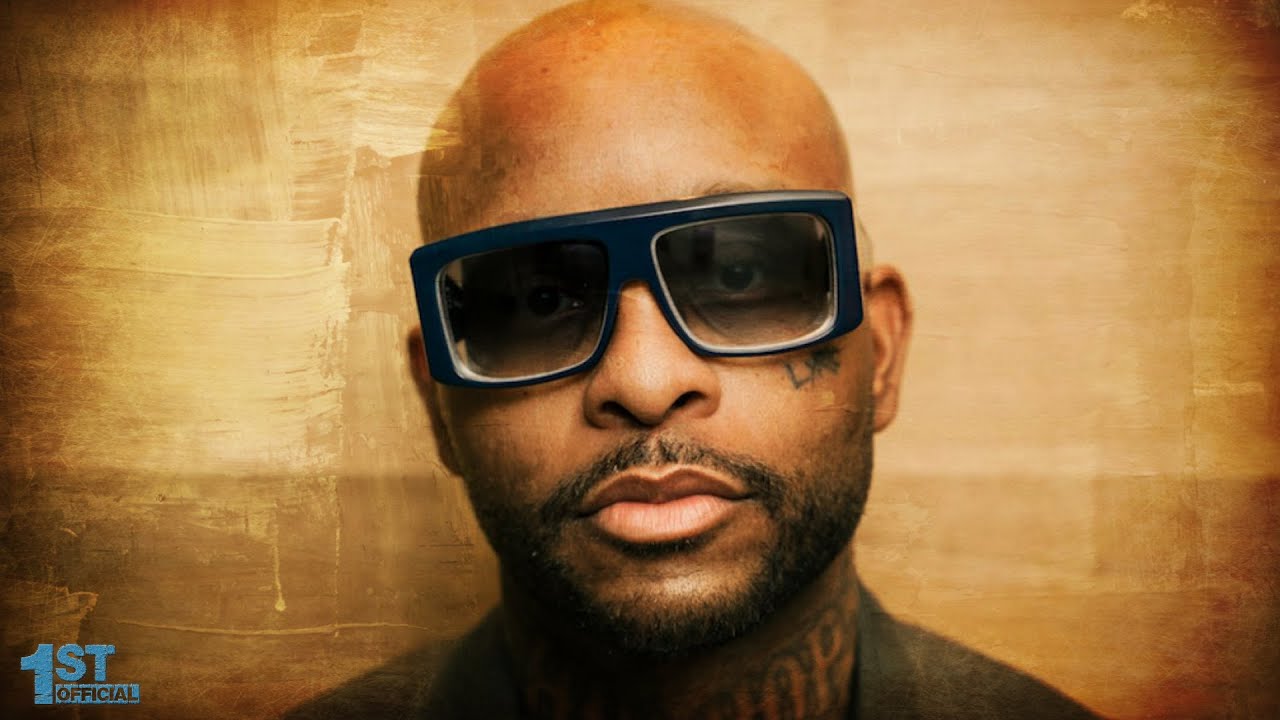 royce da 59 type beat free - The Fix - griselda type beat 2020