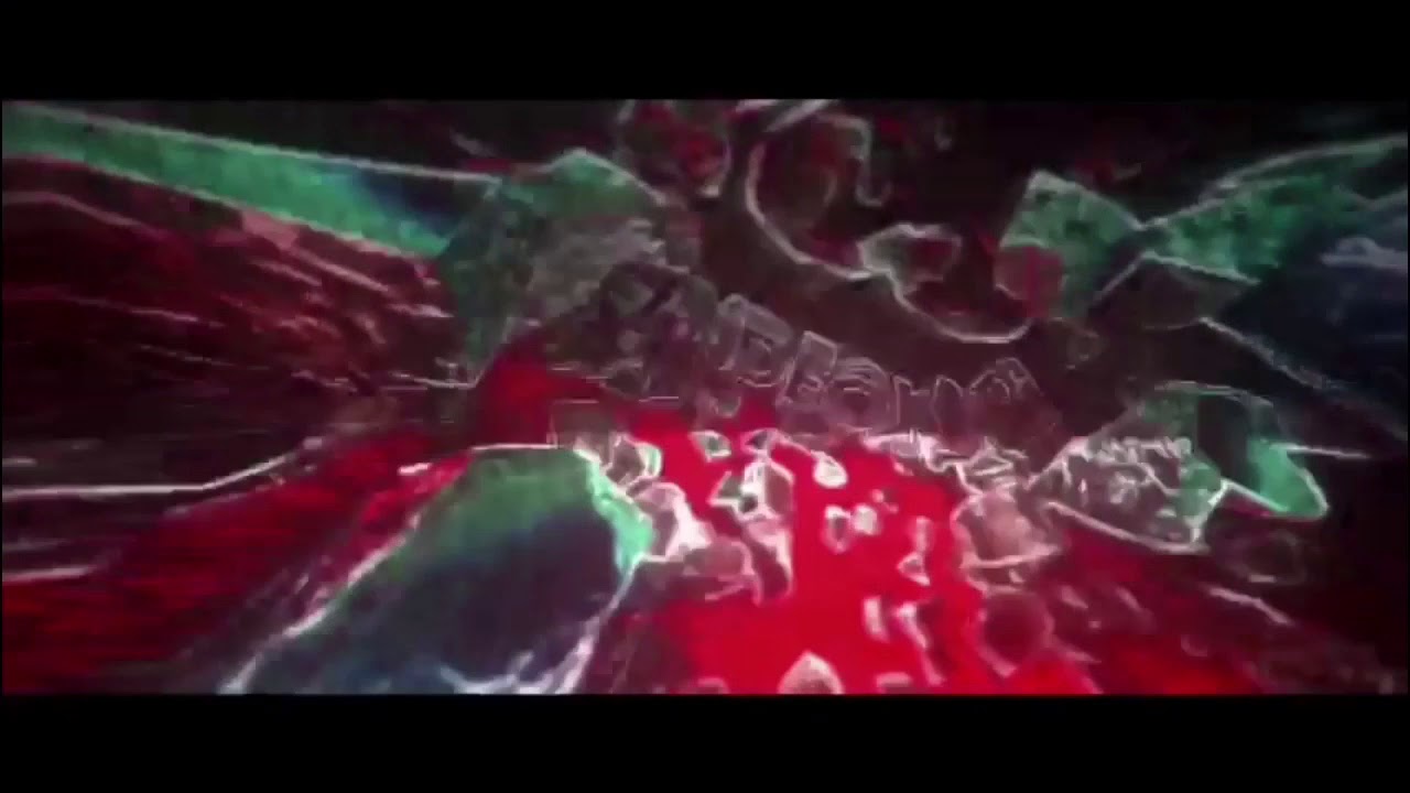 New Intro❤️⚔️by Vynetix❤️⚔️