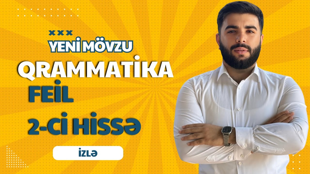 Feil.2-ci hissə 