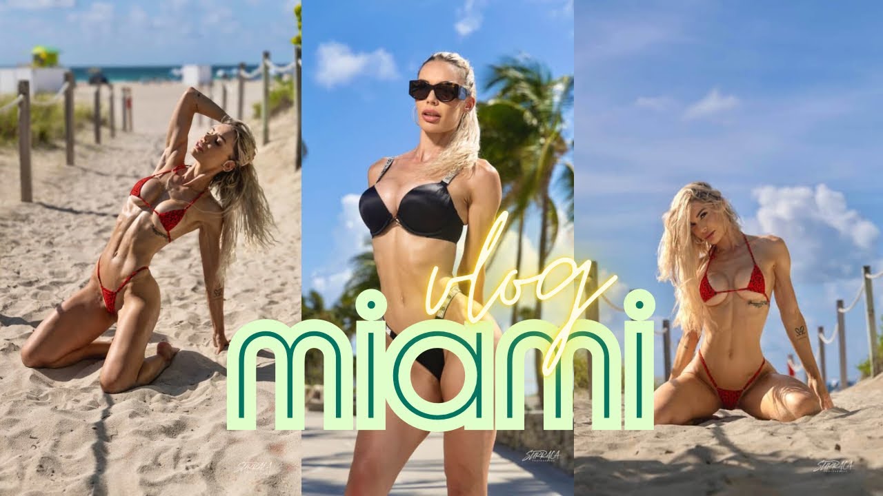 Viaggiare in PREP | -10 giorni alla GARA (IFBB FITNESS MODEL)