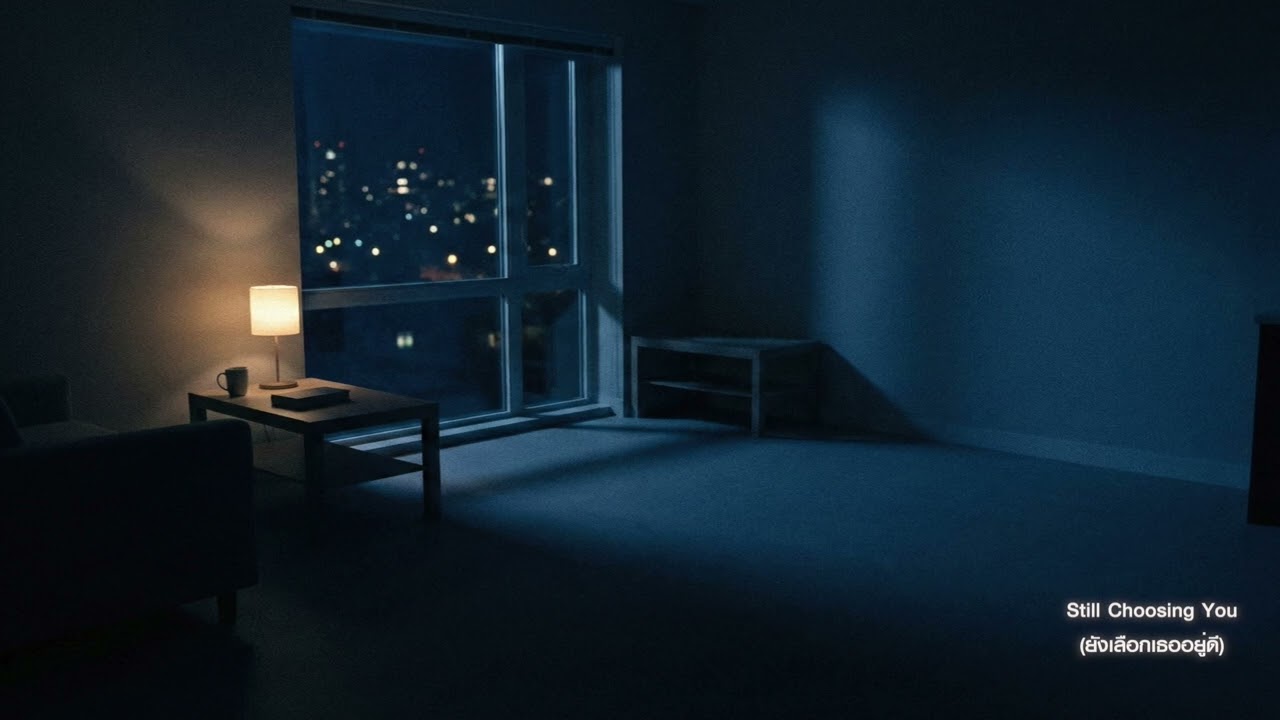 Still Choosing You (ยังเลือกเธออยู่ดี)