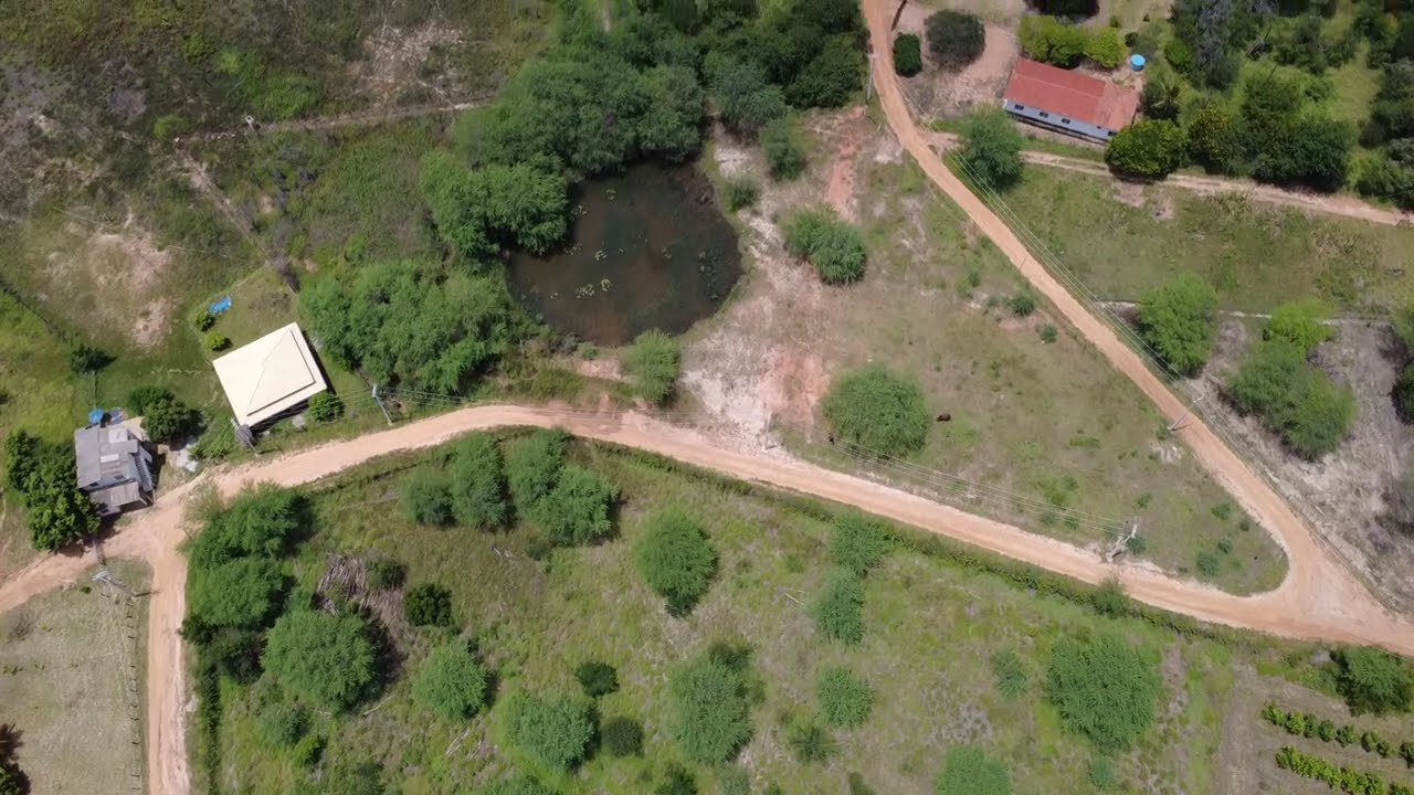 Fazenda Santa Clara - Sector M