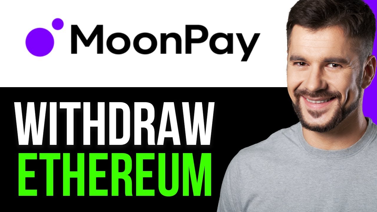 HOW TO EASILY WITHDRAW ETHEREUM FROM MOONPAY 2025!(EASIEST METHOD)