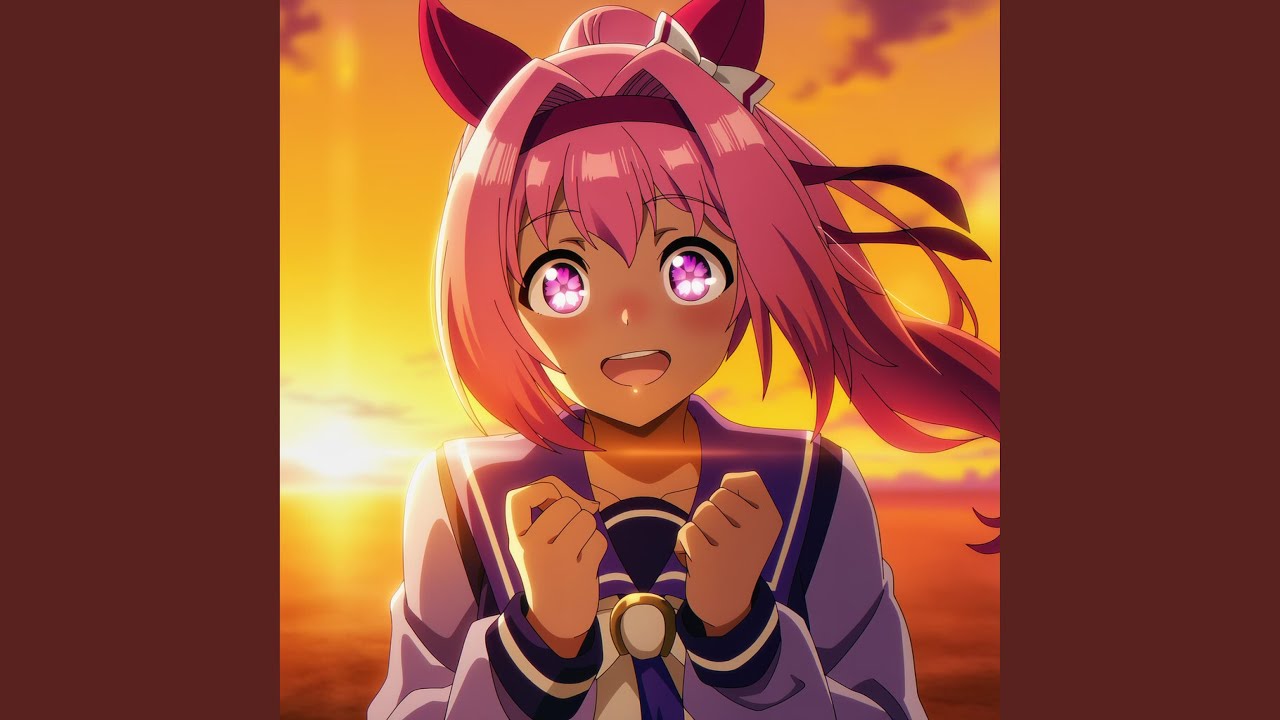 Spring is Always Here with Me! (Haru Urara)