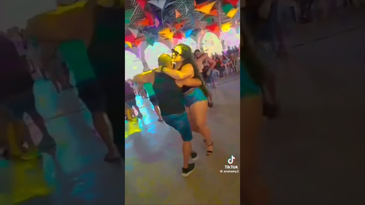 Dança brega no Pará é maravilhoso e renova a alma👏🏼👏🏼😍