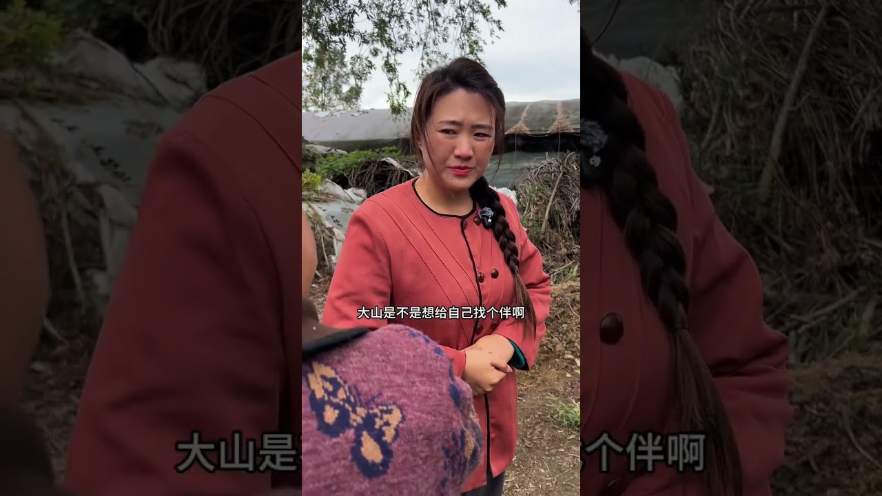 This story is very touching. You must see it through to the end#Original video#It s