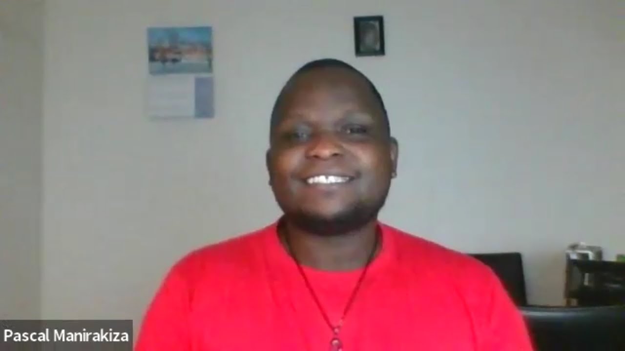 IMBONA-NKUBONE NA PASCAL MANIRAKIZA