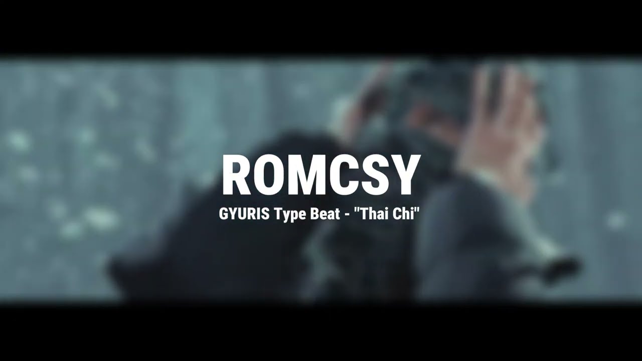 🏯 OTL Type Beat - 