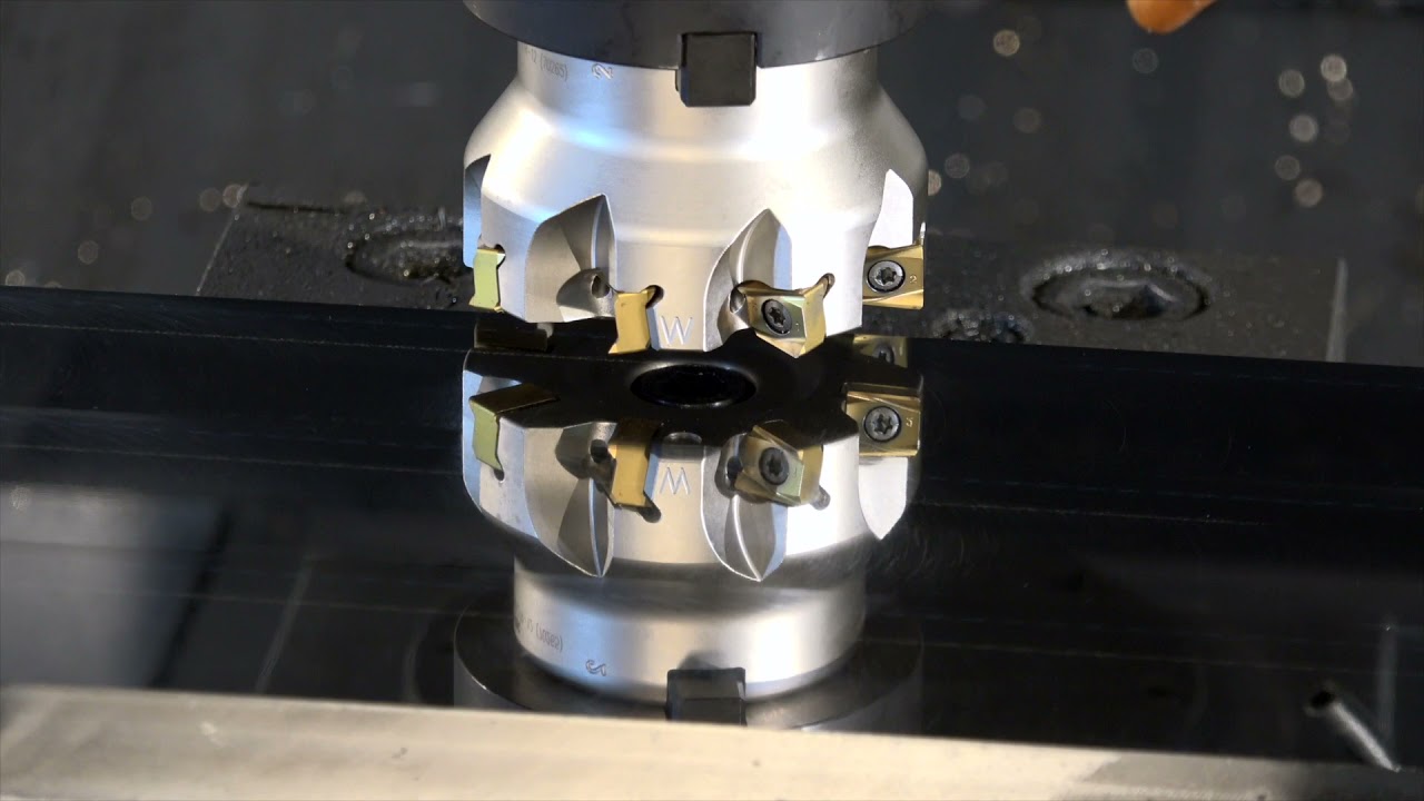 SFeedUp DiPosFinishT Demo - 4140 Steel