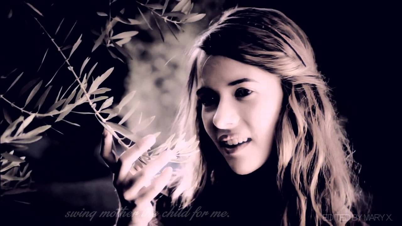 ⭐Lullady ~ Nανούρισμα Σμύρνης - Κατερίνα Παπαδoπούλου