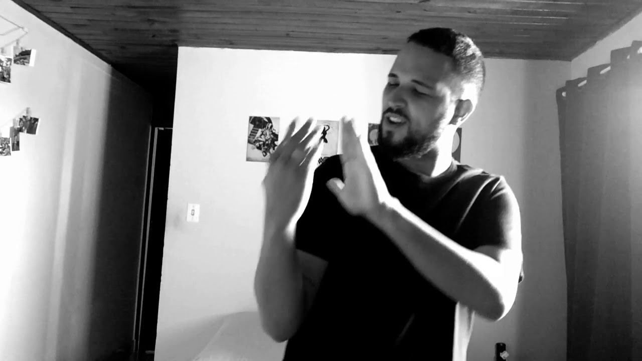 Perfect - Ed Sheeran - LIBRAS (Legendado)