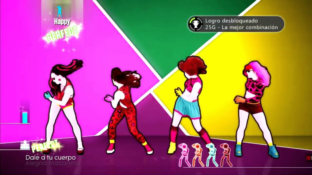 6-Minute Retro Dance Mix| Best for Event Performance and Exercise!