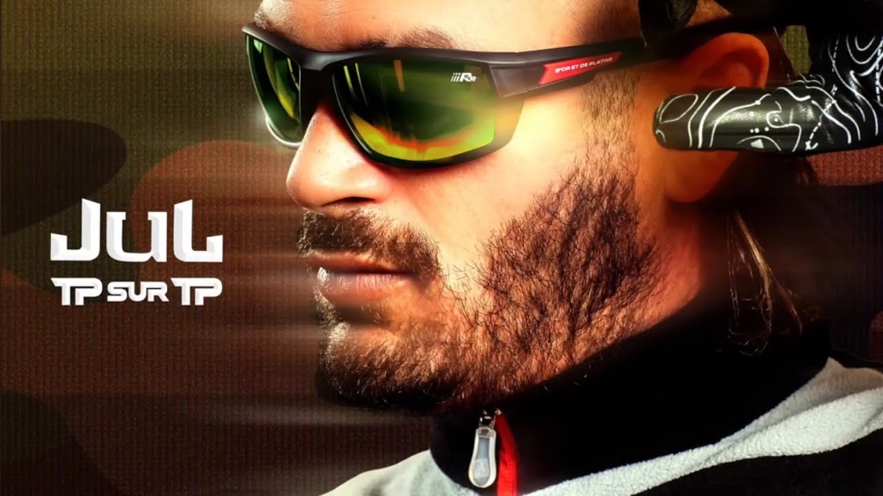 JUL - BYE BYE // Clip Ai Officiel // 2026 TP sur TP (fan mad)