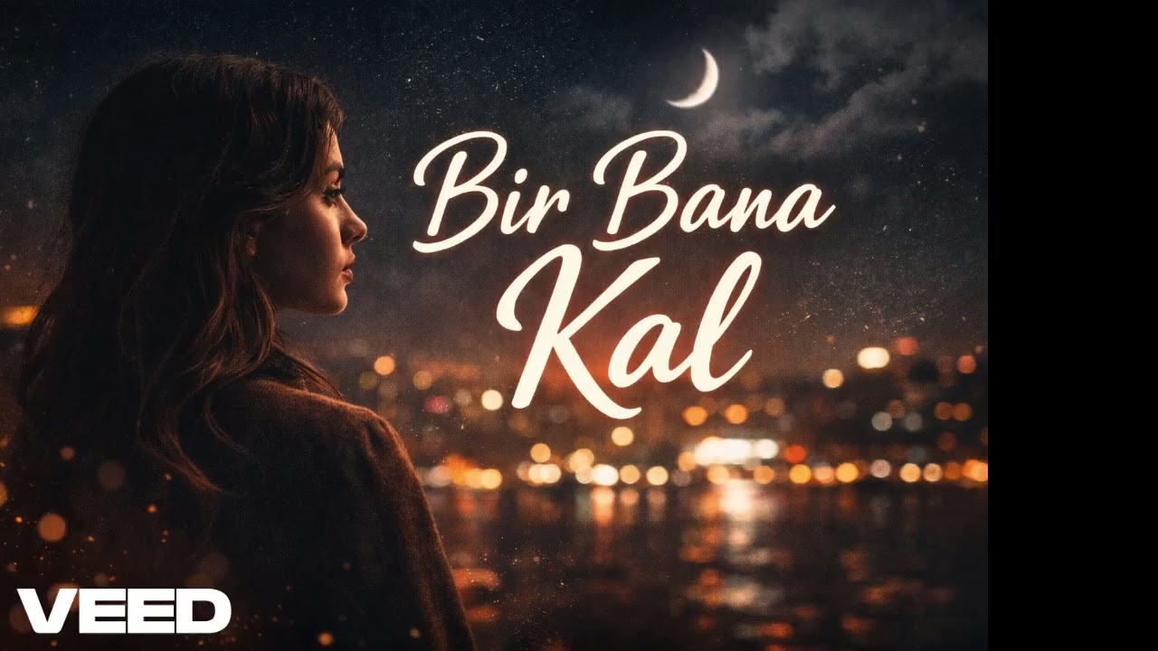 Bir Bana Kal