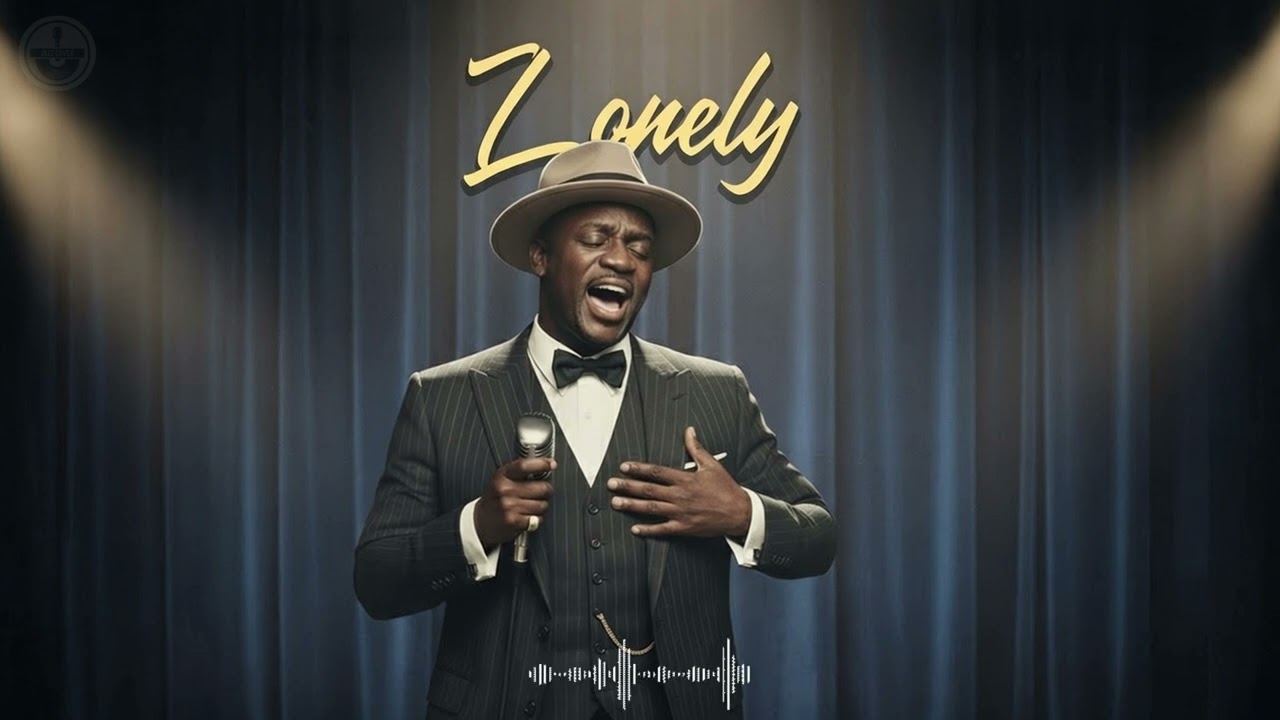 Akon – “Lonely” (Soul-Blues Rework & Jazz ) | Jazz Cover