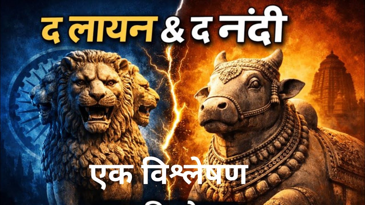 पिंक सिंडिकेट का वैचारिक मायाजाल और हीरानागपुर का उदय | Karma Nayak