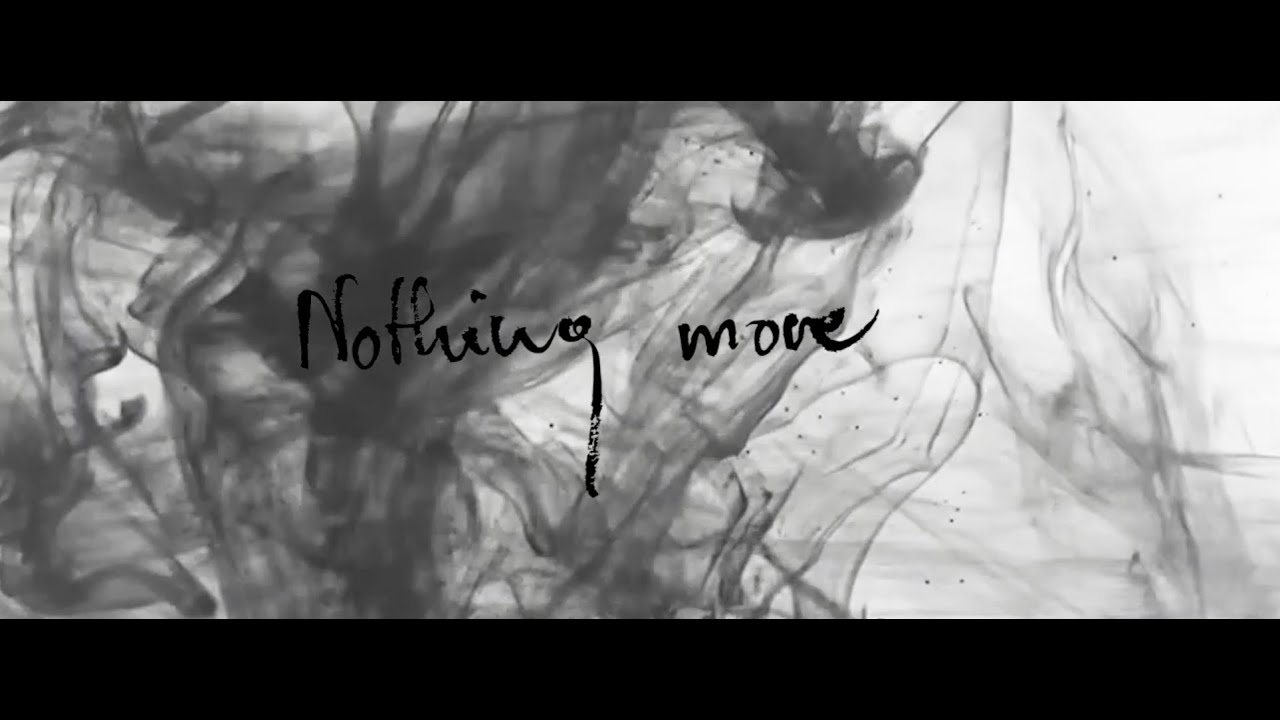 Kris Forbot - Nothing More