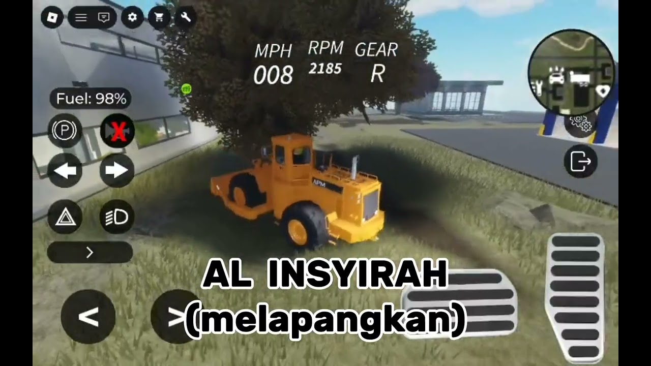 AL INSYIRAH Murottal Al Qur'an Juz 30 metode irama Al Muyassar 30x