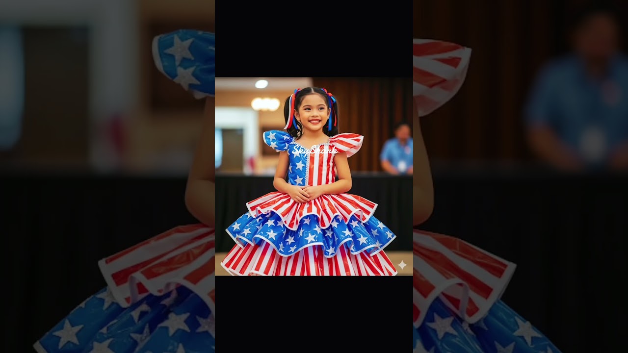 American Costume Miss Usa Costume ideas inspiration for DIY #missunitedstates #missamerica #msUSA