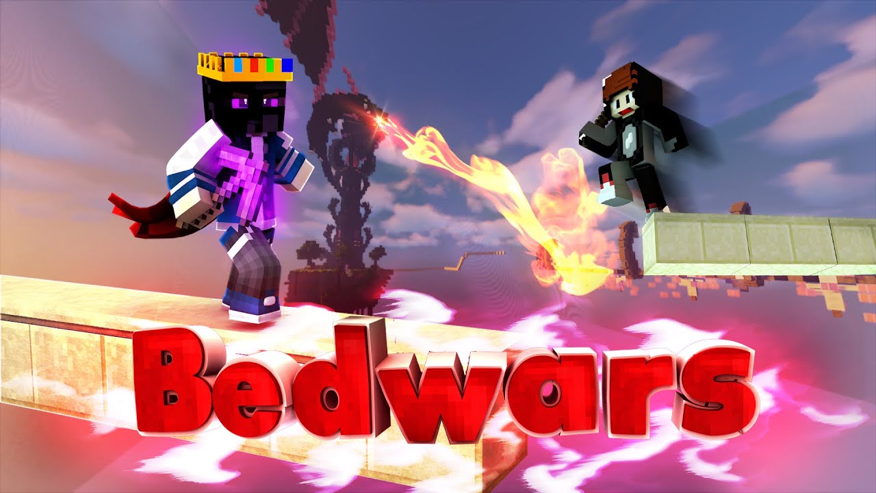 Double Win 😏😂🌟👌 || Bedwars @GommeHDnet