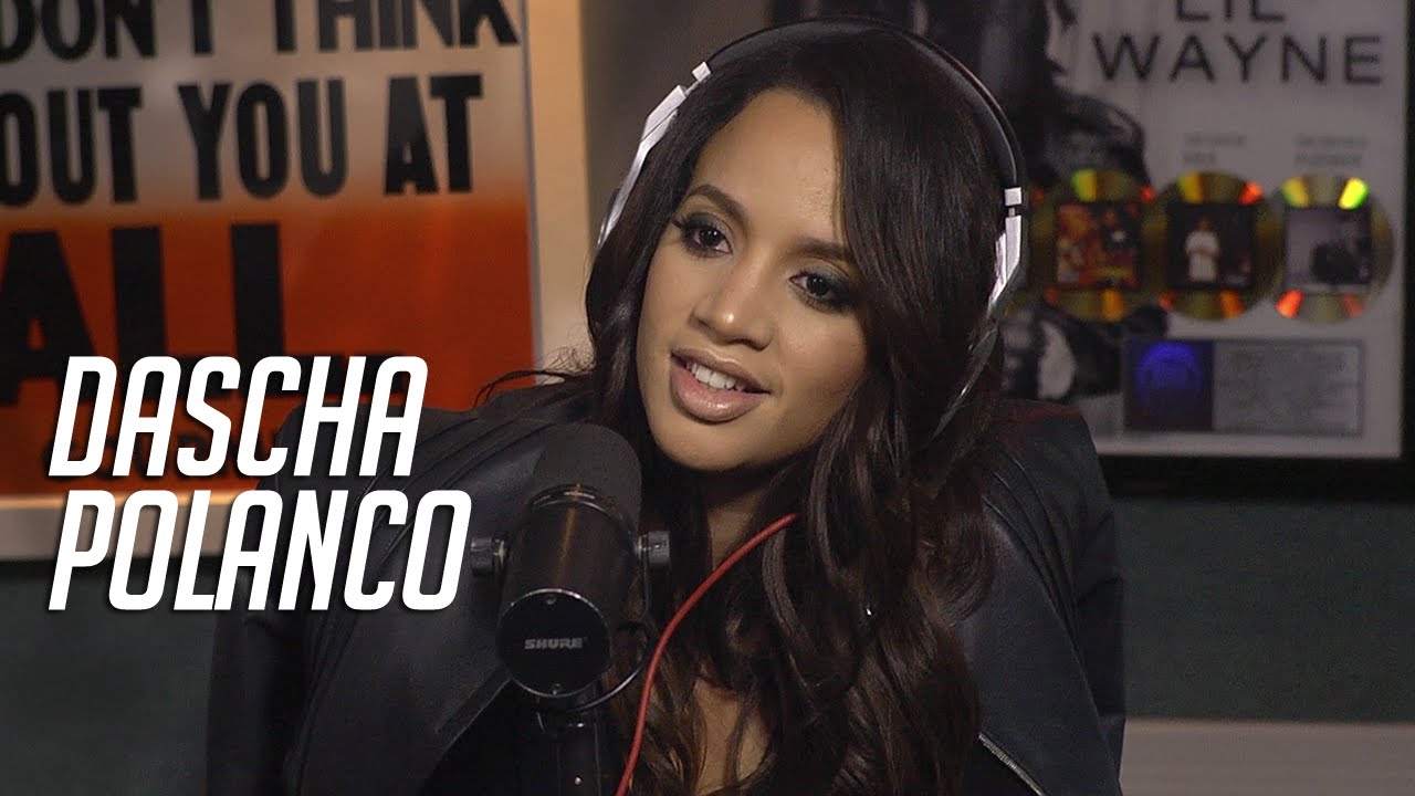 Dascha Polanco Talks Working With Jennifer Lawrence + Wanting to Date a Rapper!