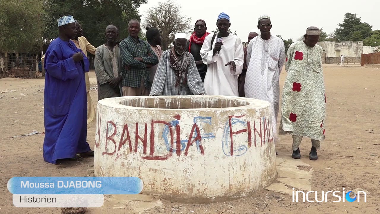 Incursion à Latmingué: Sur les pas de DIAM DIOUF, celui qui se sacrifia pour donner de l’eau à...