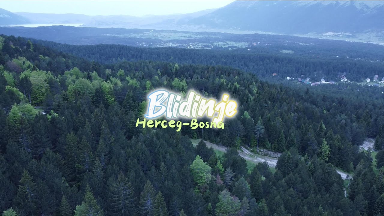 Blidinje (Herzegovina)
