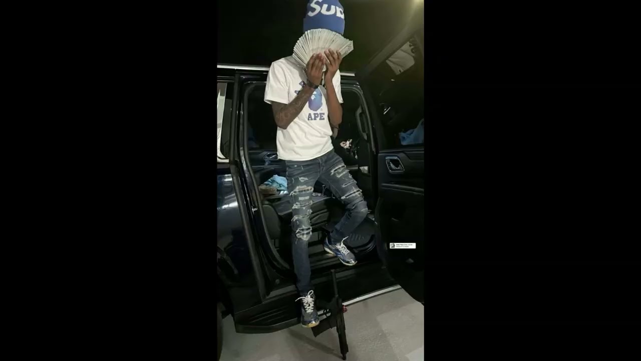 FREE Traccboy23 x Dallas Drill Type Beat | Buba