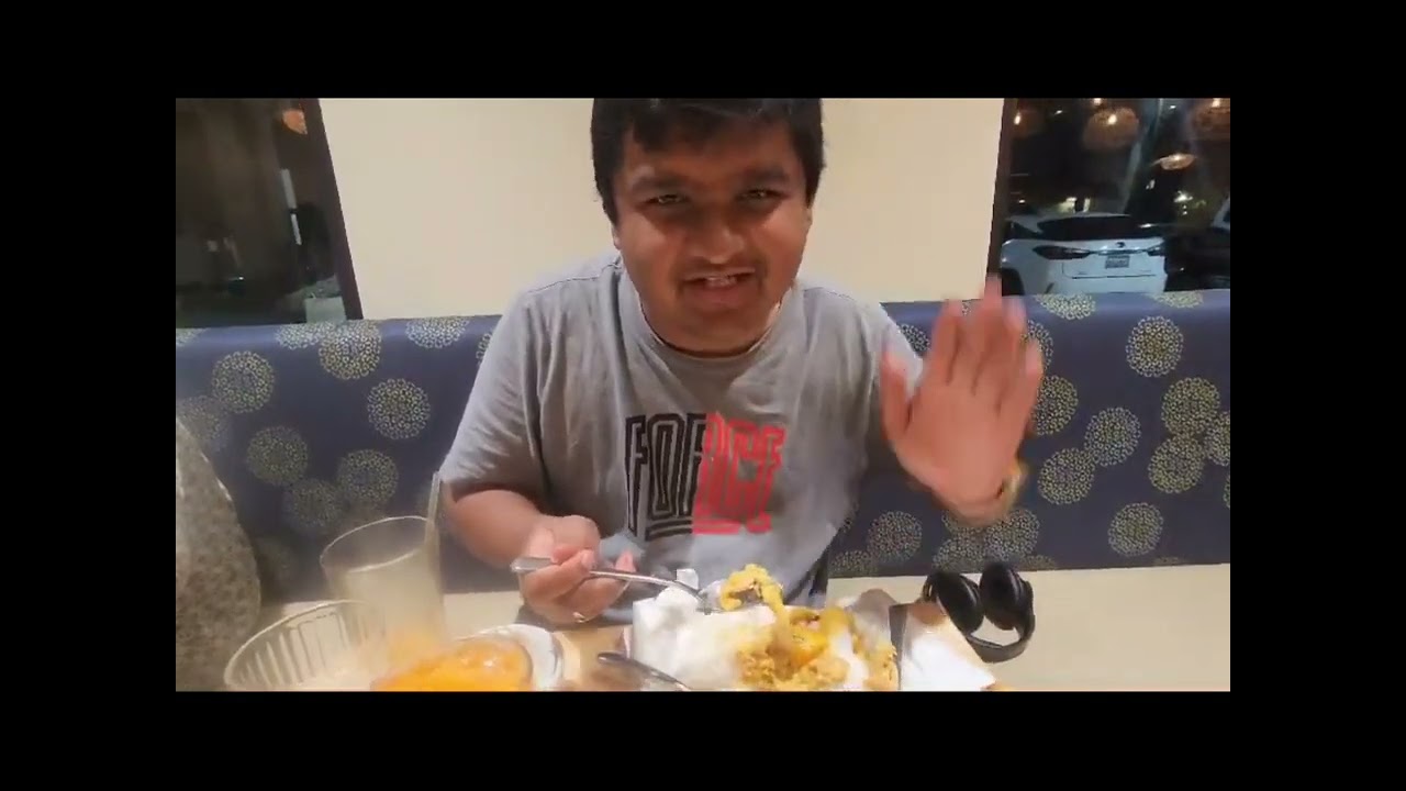 SC’s Vlog “Basil & Co Thai & Vietnamese Cuisine”