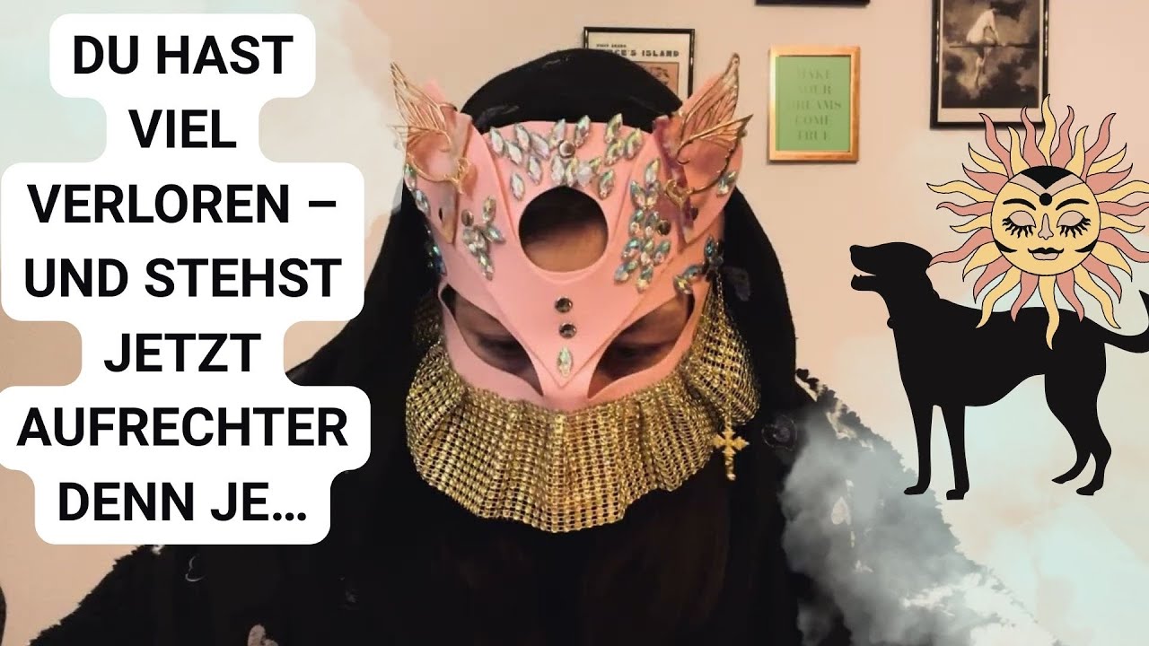 Die nächsten Monate werden leichter 🪄✨ | Tarot für die nächsten Monate
